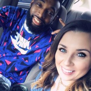 Meet your Posher, Katherine